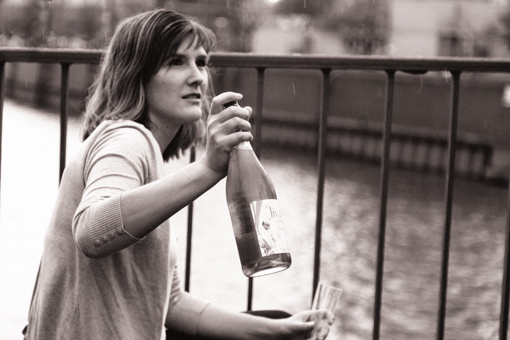 JGA-Shooting in der Hamburger Speicherstadt